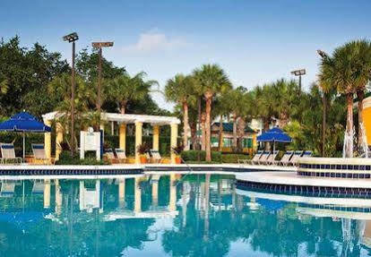 Marriott's Royal Palms