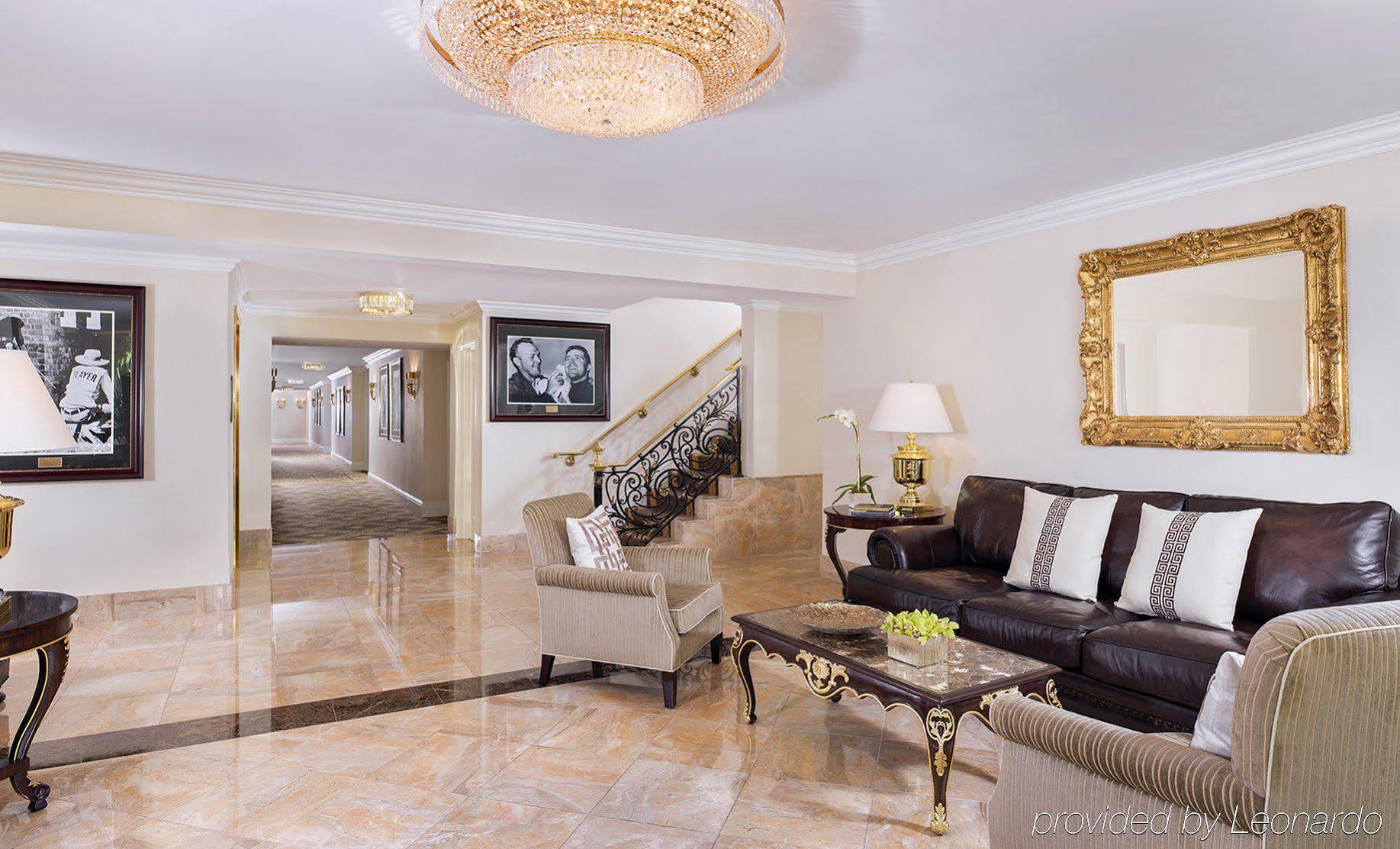 Resort Trump National Golf Doral
