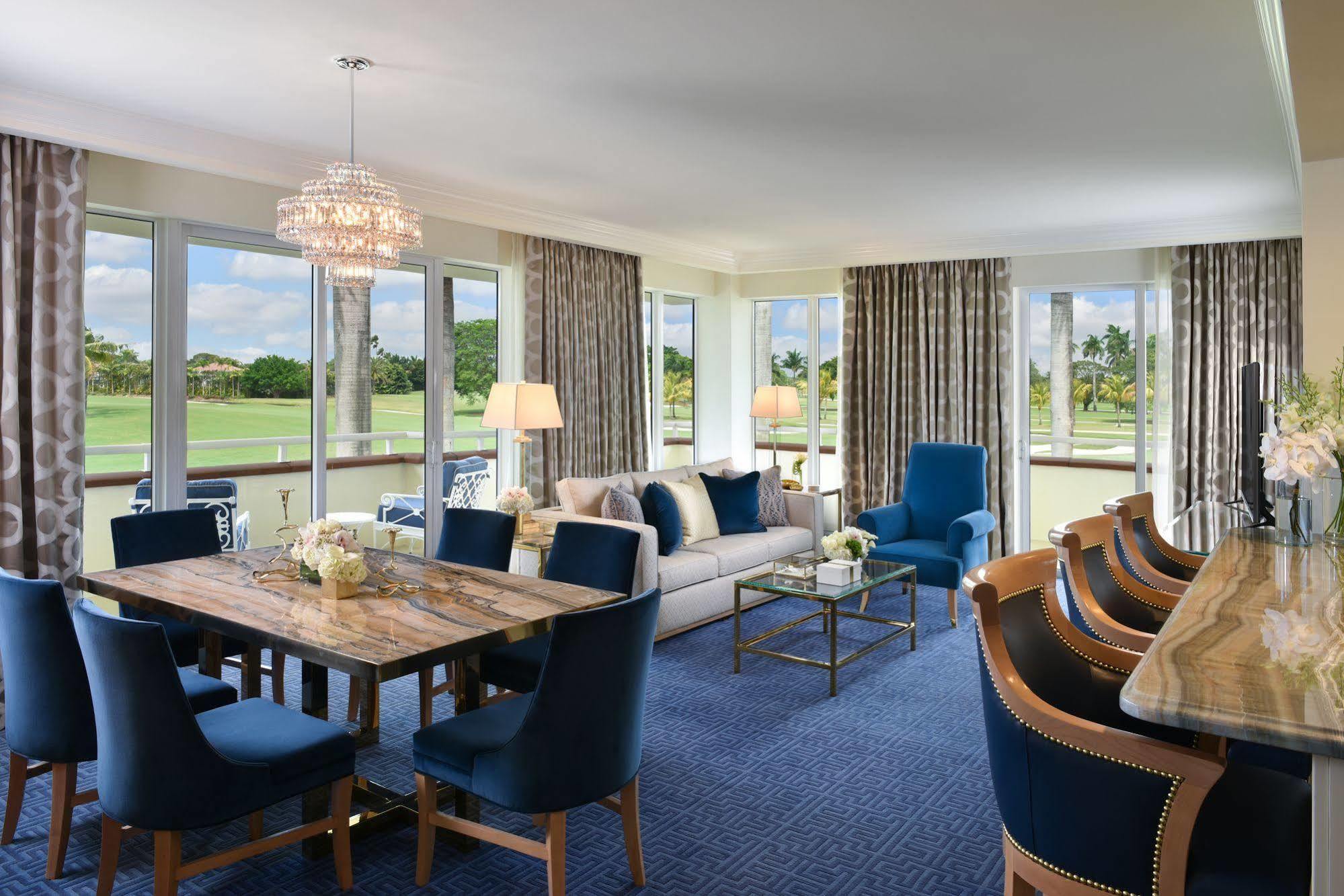 Trump National Golf 5* Doral