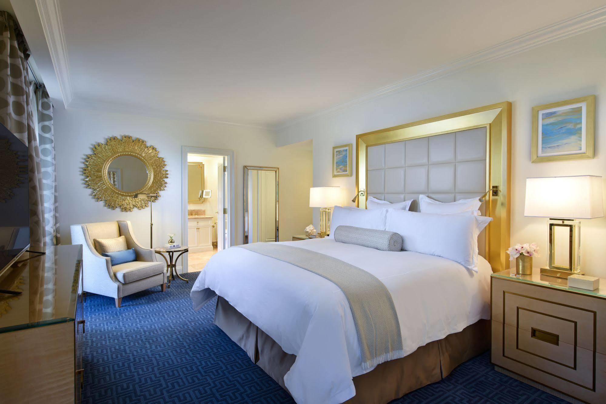 Resort Trump National Golf 5*