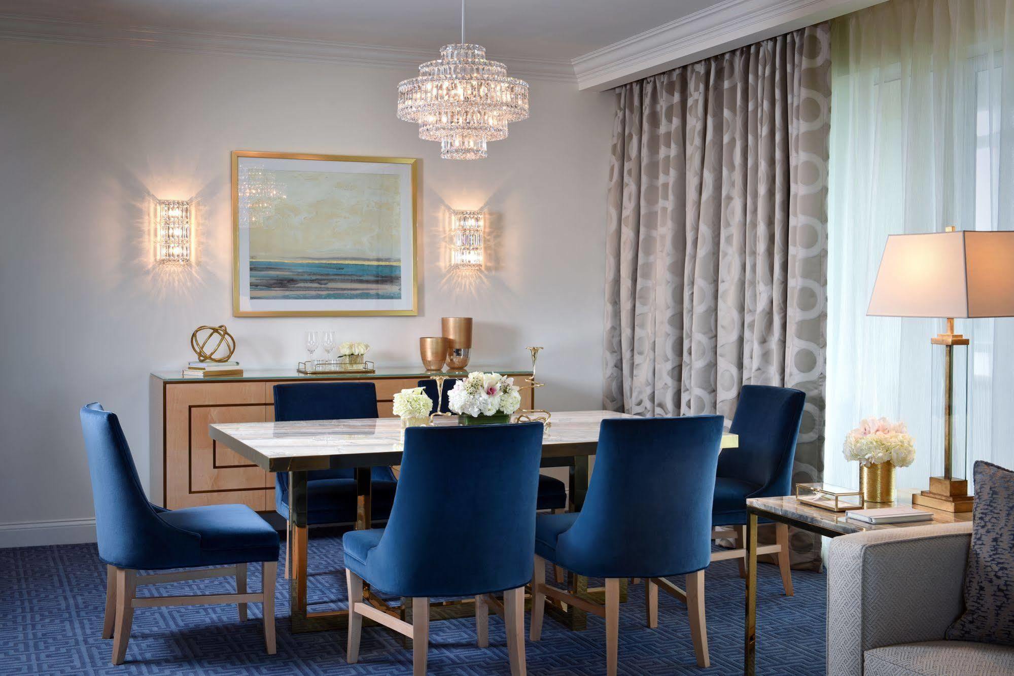 Trump National Golf Resort 5*