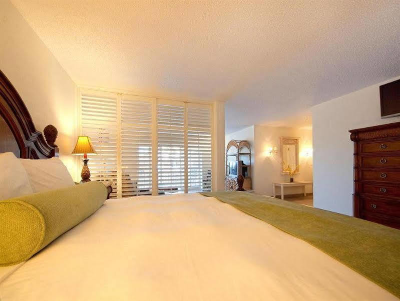Tahitian Boutique 3* Tampa