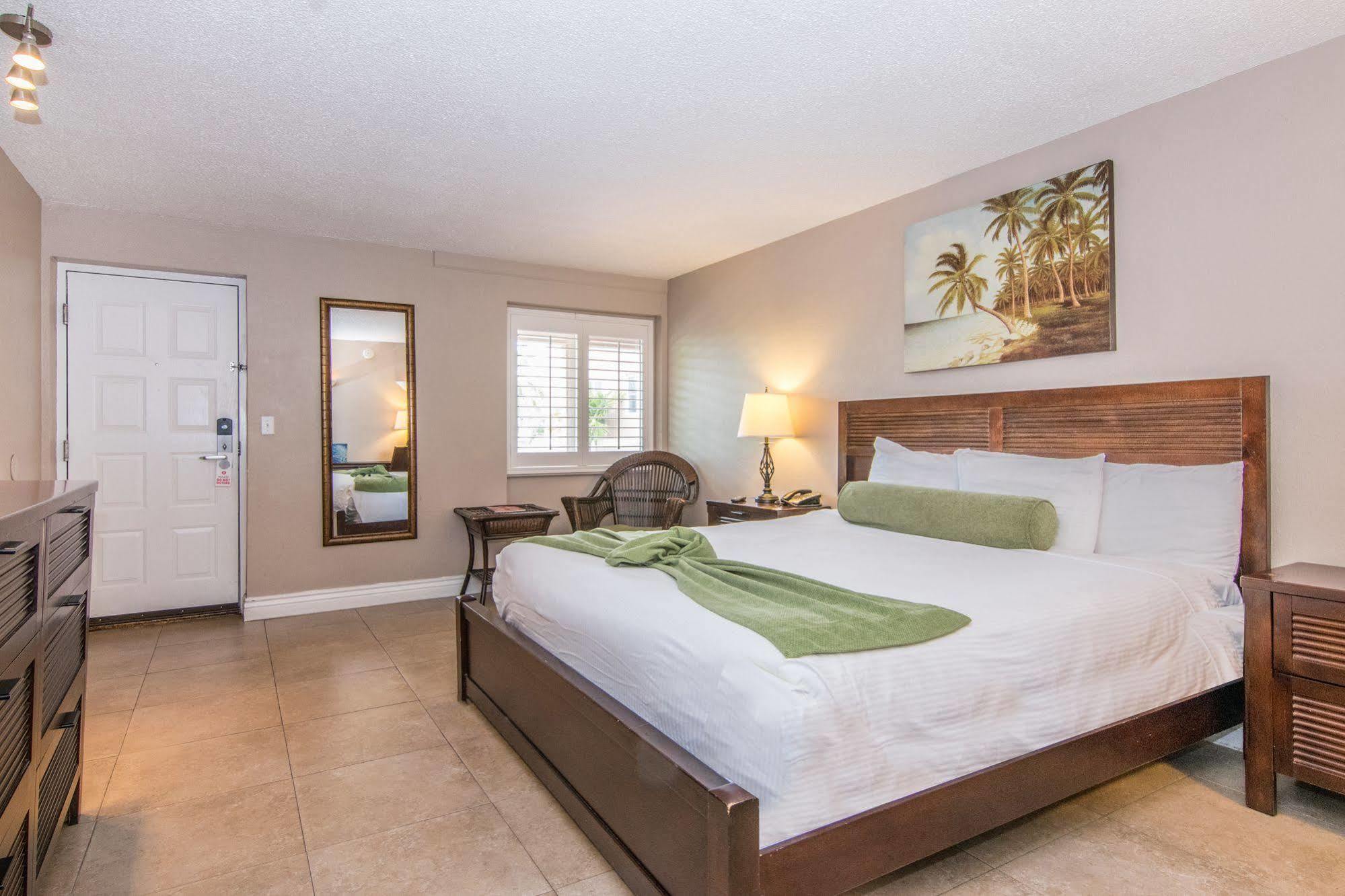 Tahitian Boutique Hotel Tampa