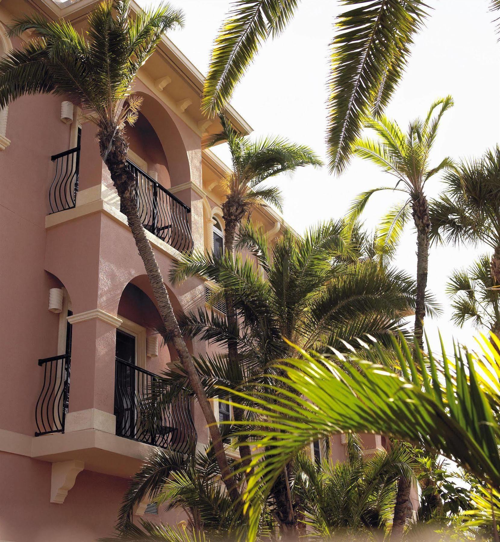 Tahitian Boutique Hotel