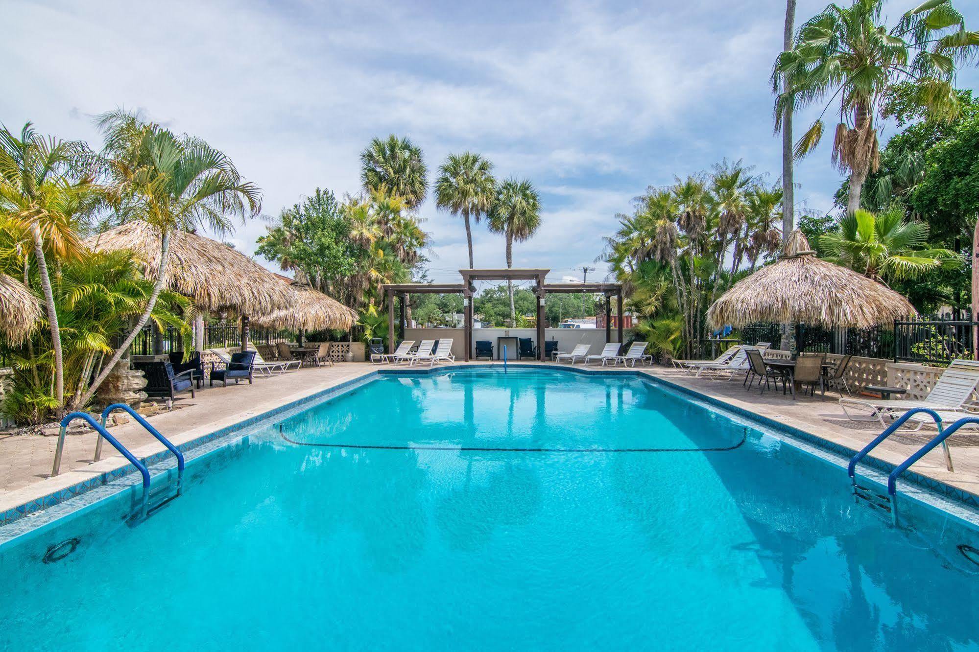 Hotel Tahitian Boutique