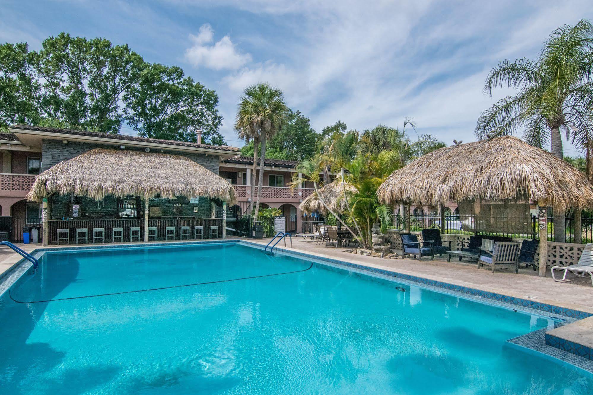 Hotel Tahitian Boutique