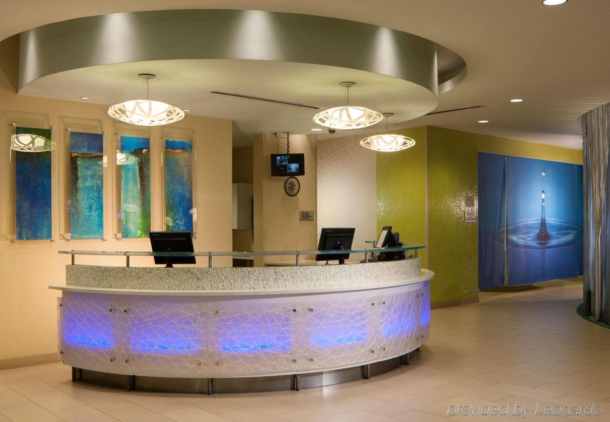 Springhill By Marriott Orlando At Seaworld Hotel