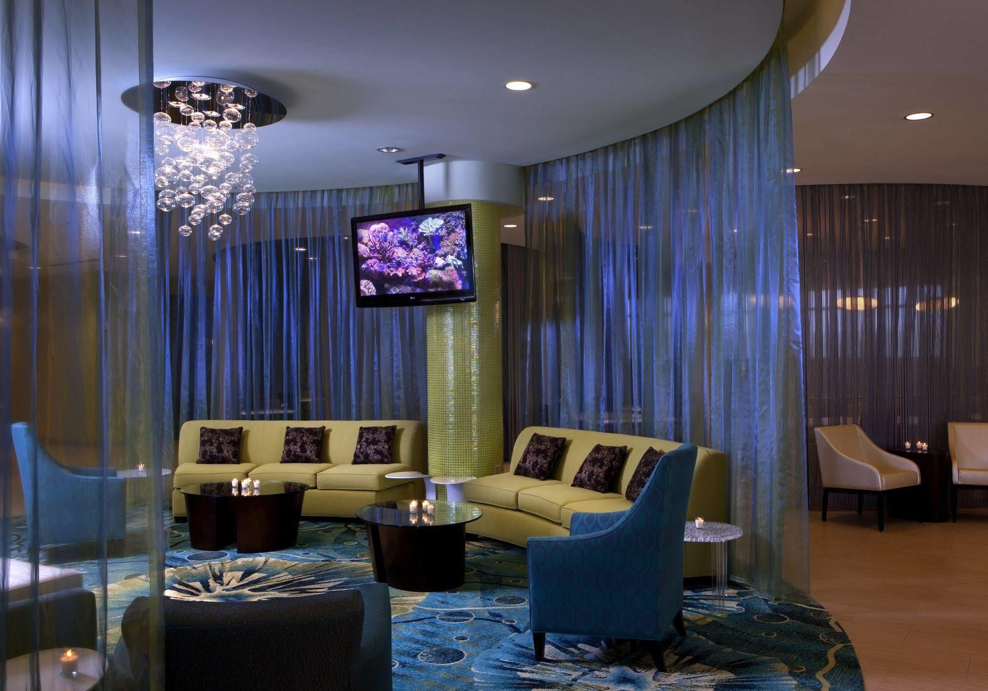 Springhill By Marriott Orlando At Seaworld Hotel Williamsburg