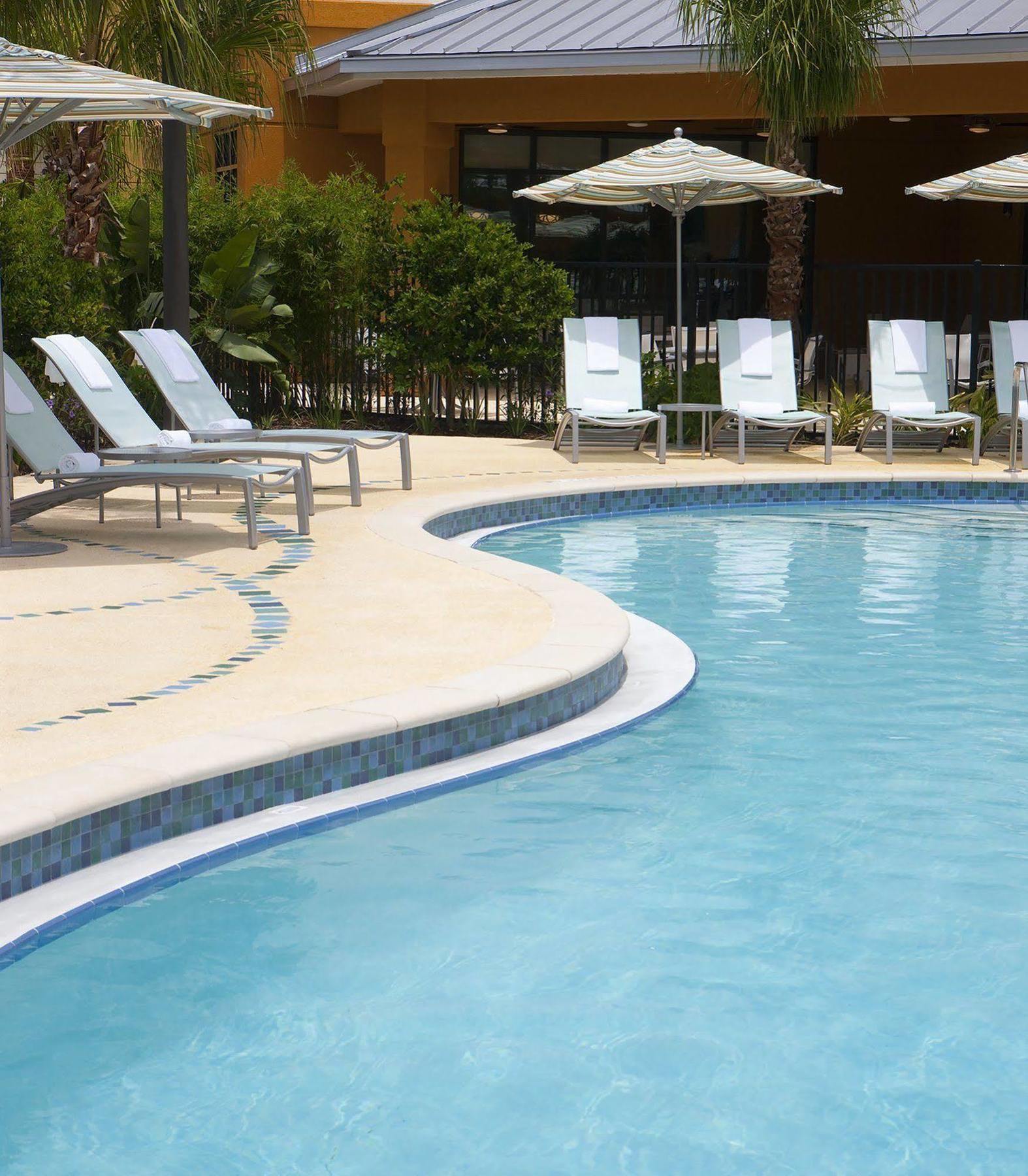 Springhill By Marriott Orlando At Seaworld