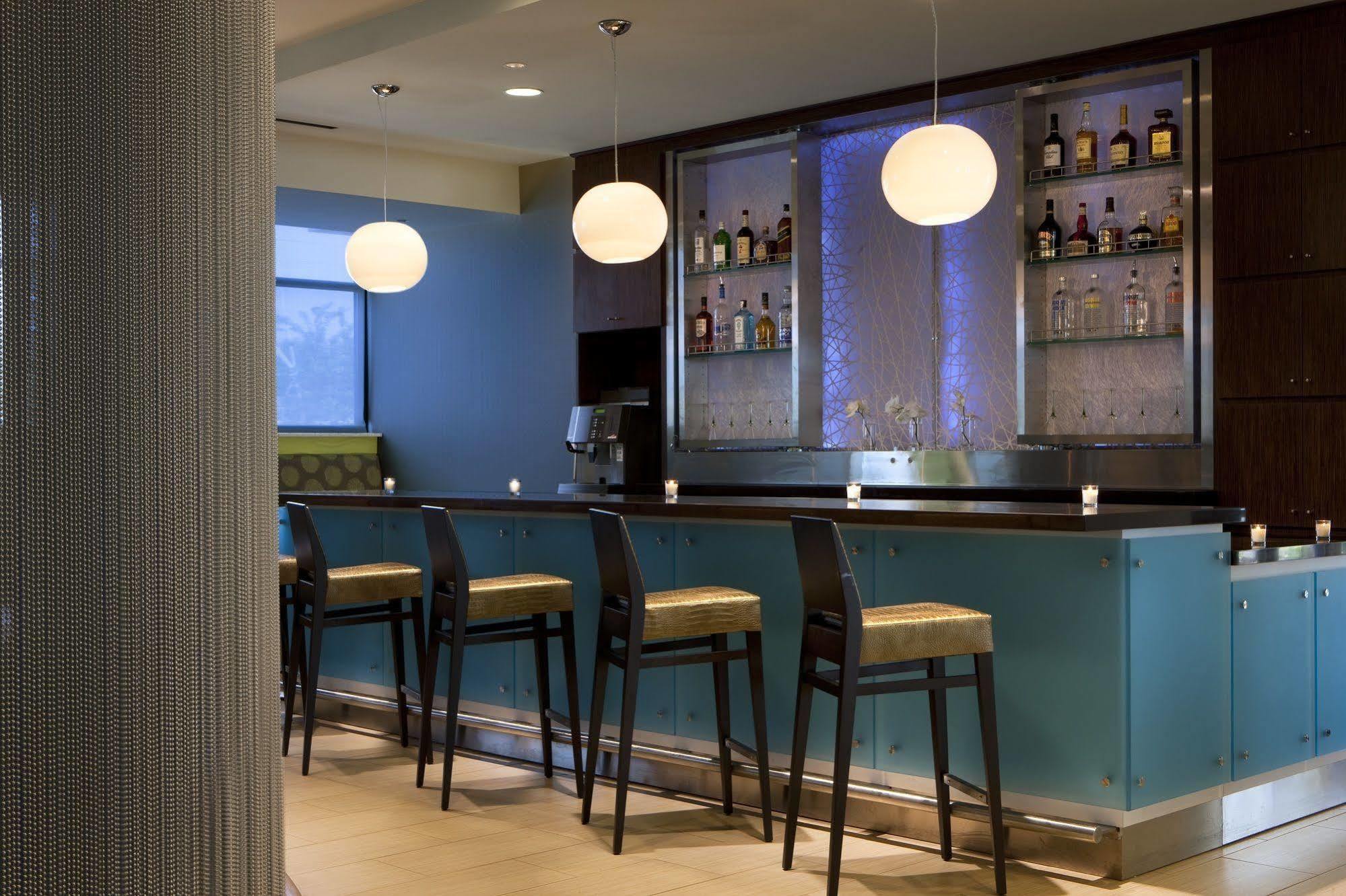 Springhill By Marriott Orlando At Seaworld Hotel 3*