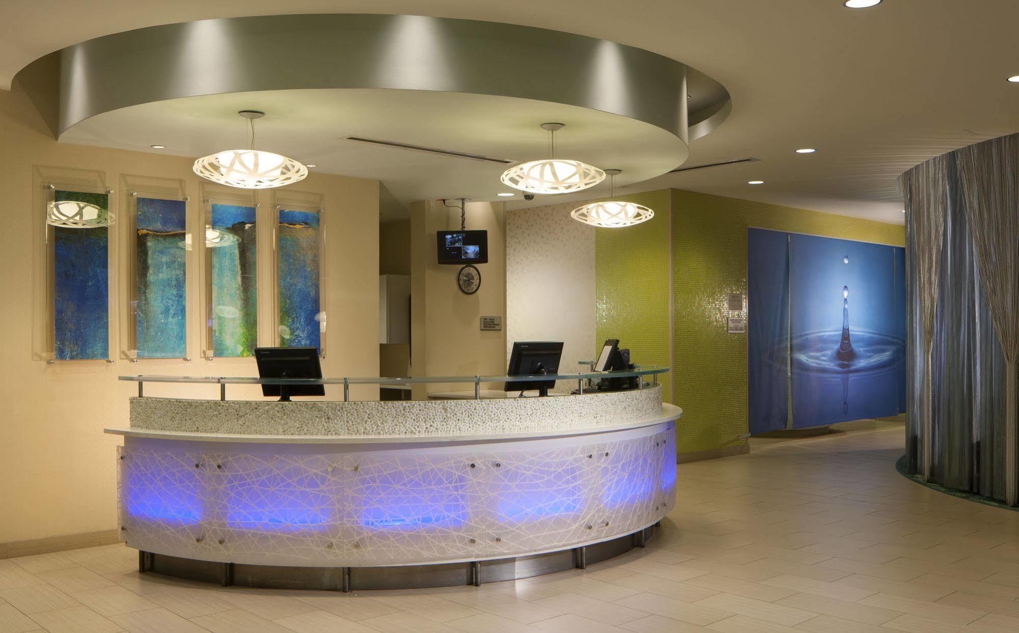 Springhill By Marriott Orlando At Seaworld 3*