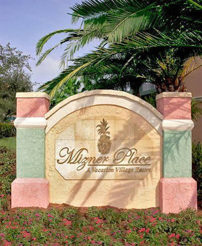 Mizner Place At Town Center, Lauderdale 4* Weston