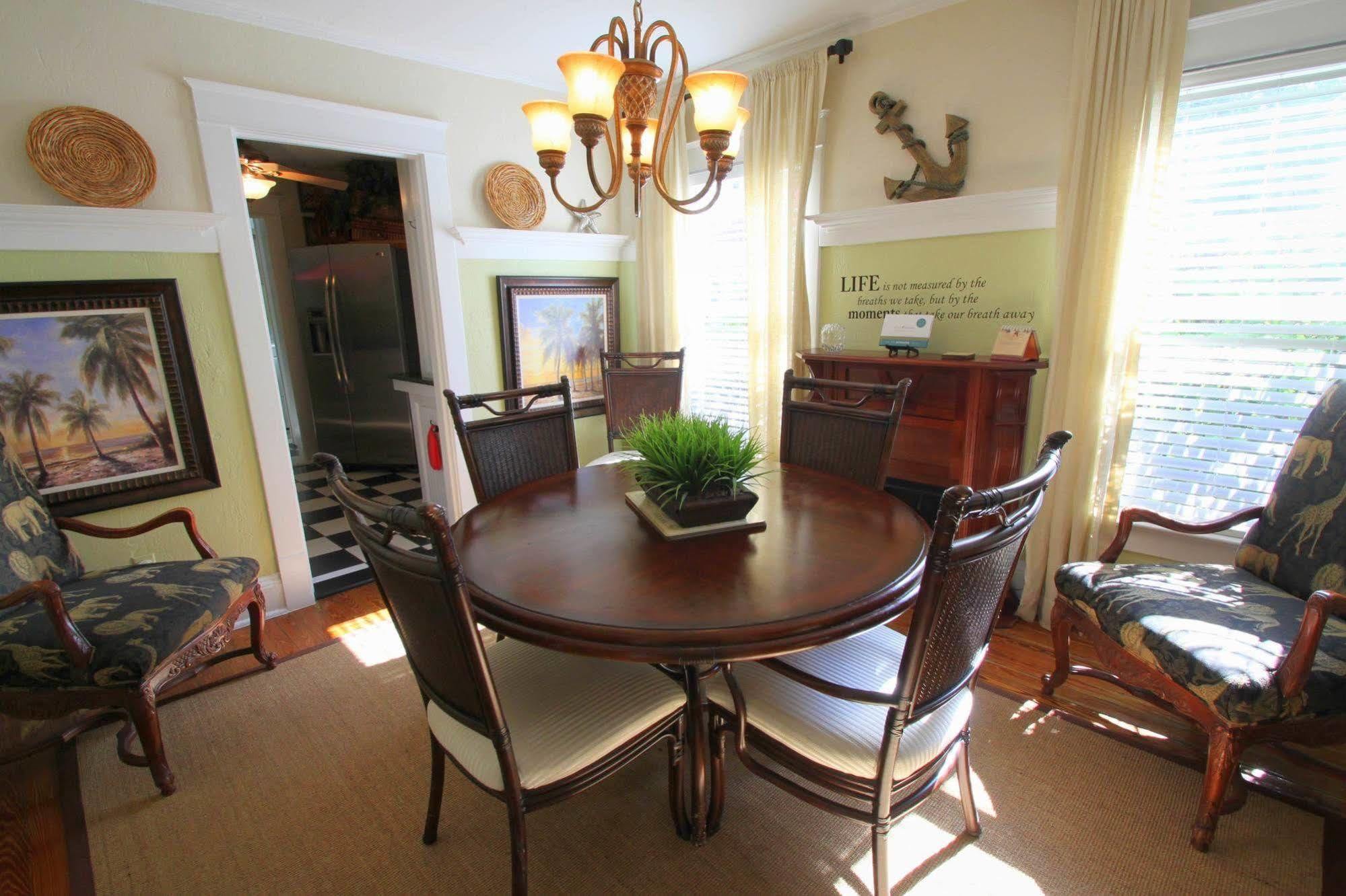 Casa Grandview Holiday home