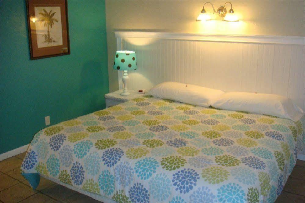 Palm Breeze Hotel 3* Lake Worth Beach