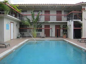 Motel Palm Breeze Hotel 3*