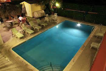 Palm Breeze Hotel 3* Lake Worth Beach