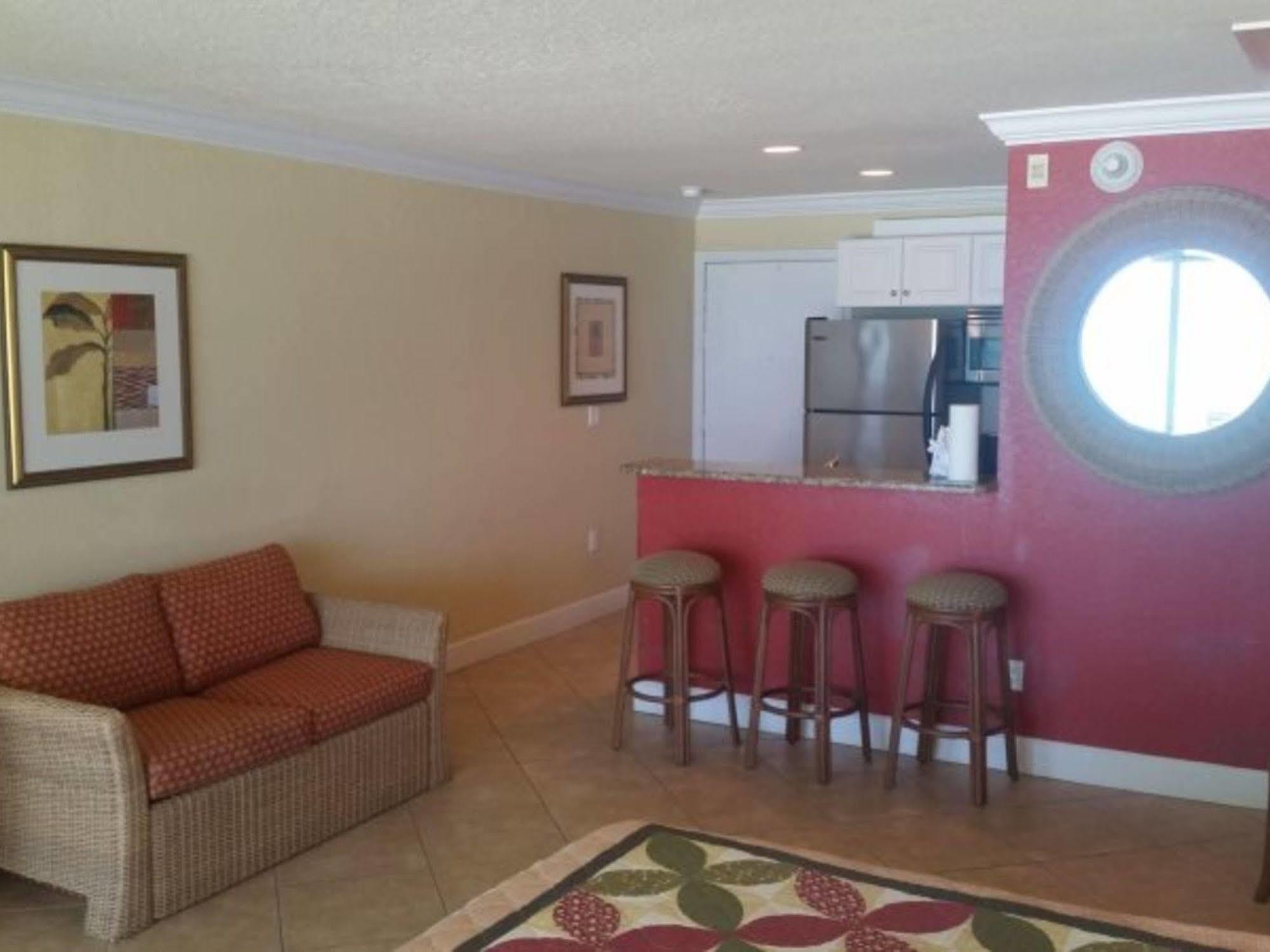 Hotel Club Bamboo South - Bradenton