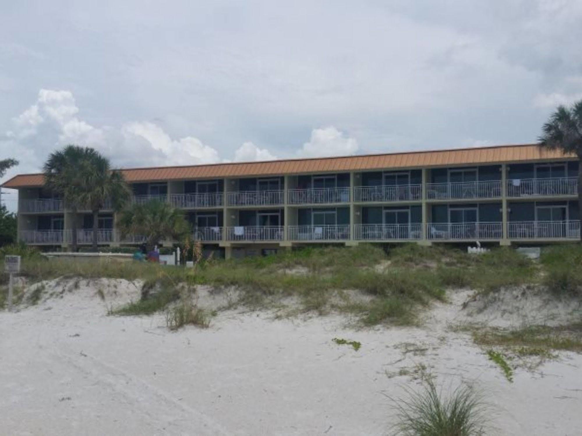 Hotel Club Bamboo South - Bradenton 3*
