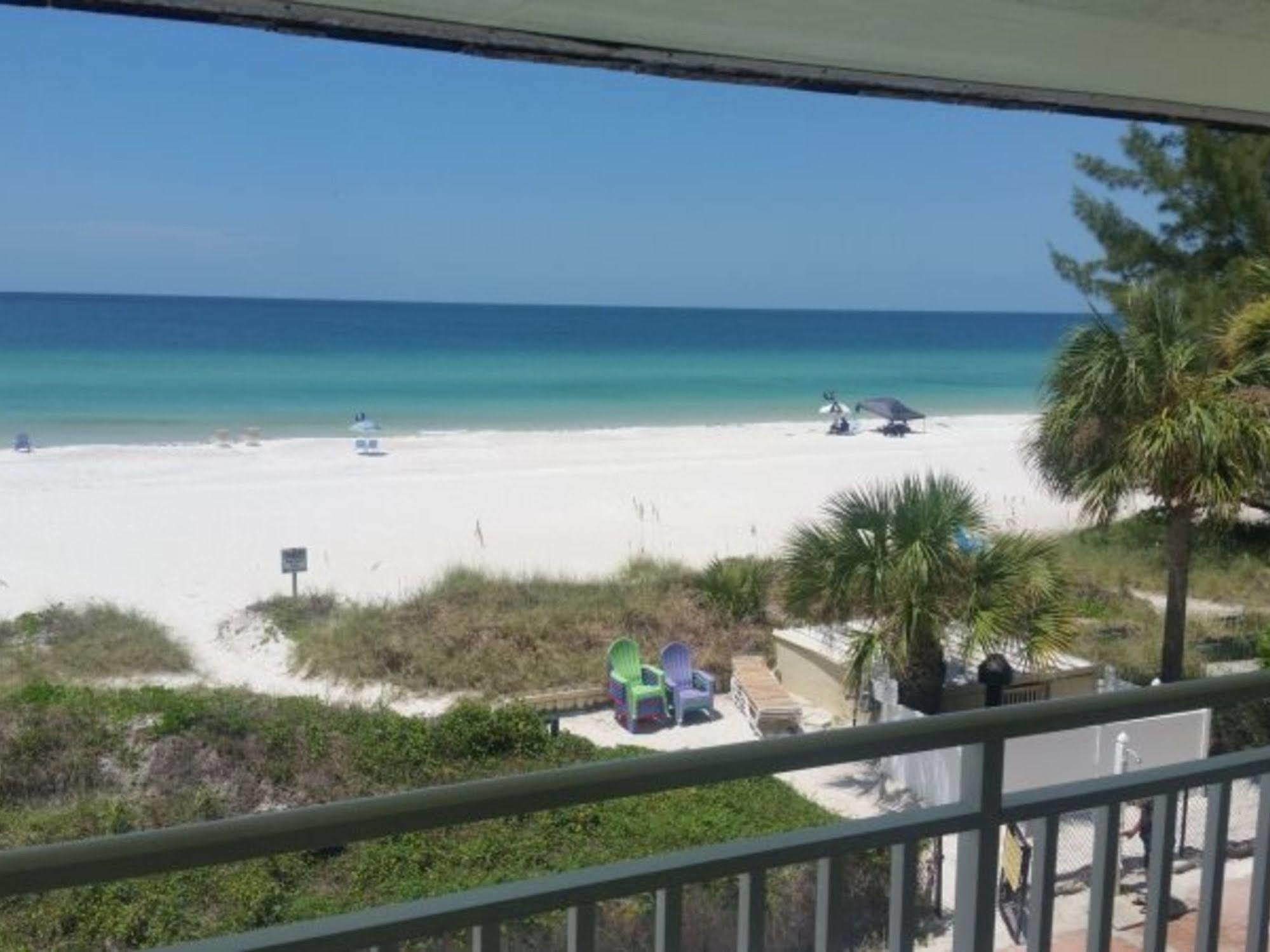 Hotel Club Bamboo South - Bradenton Bradenton Beach