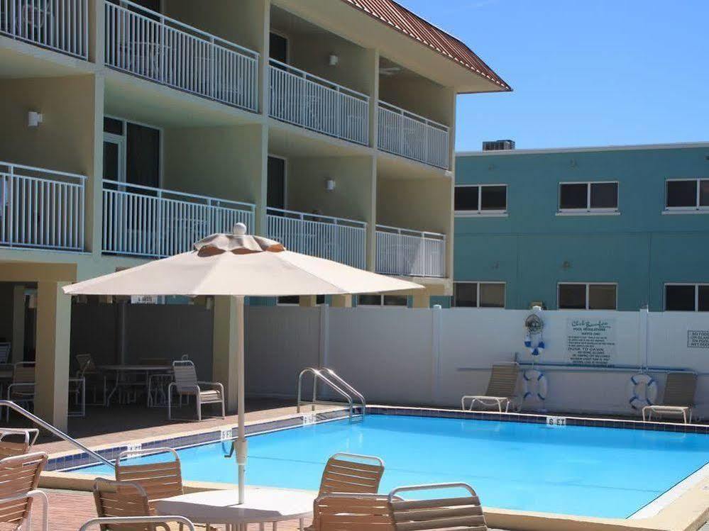 Club Bamboo South - Bradenton 3*
