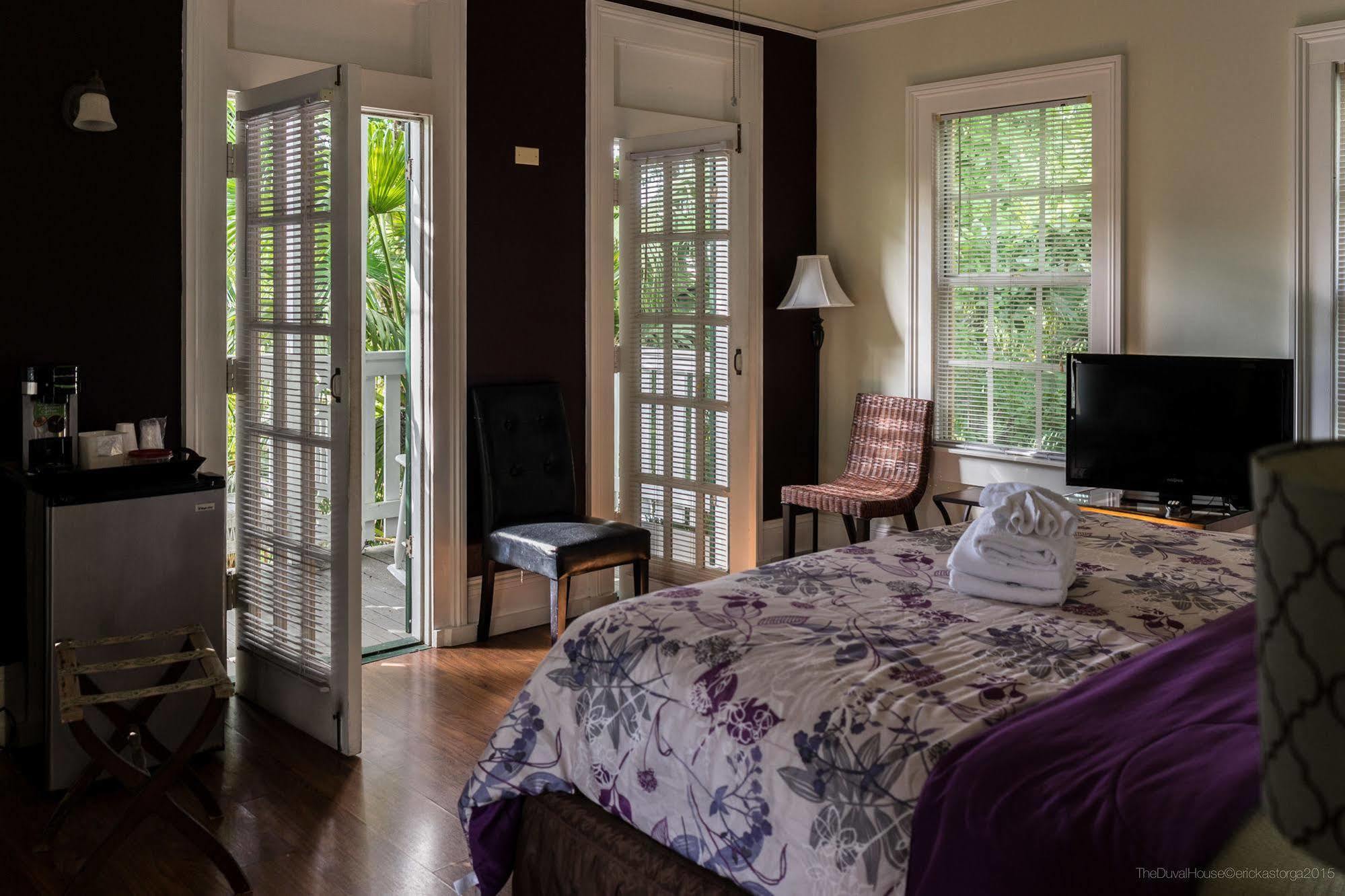 Duval House Key West