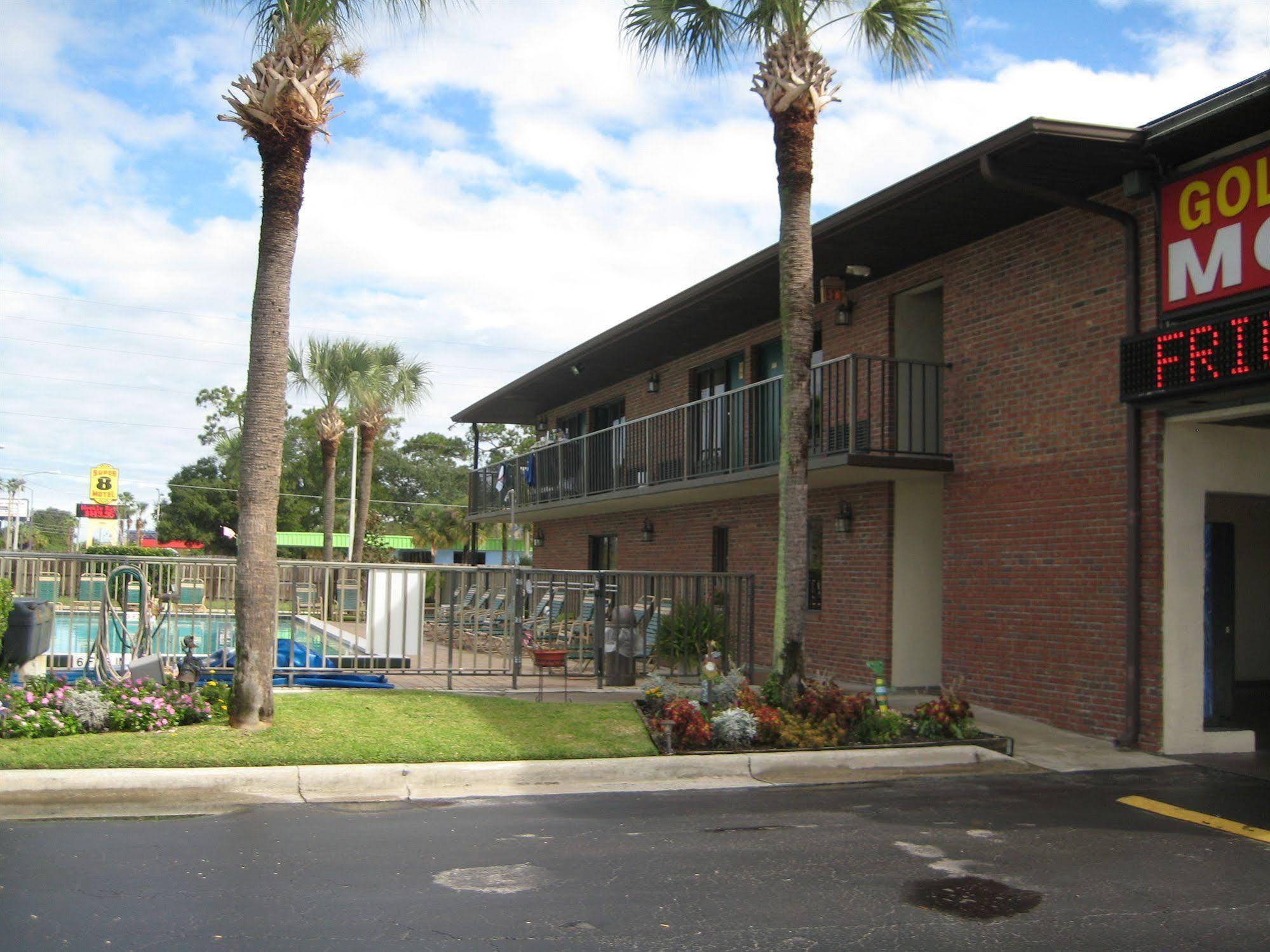 Golden Link Motel Kissimmee