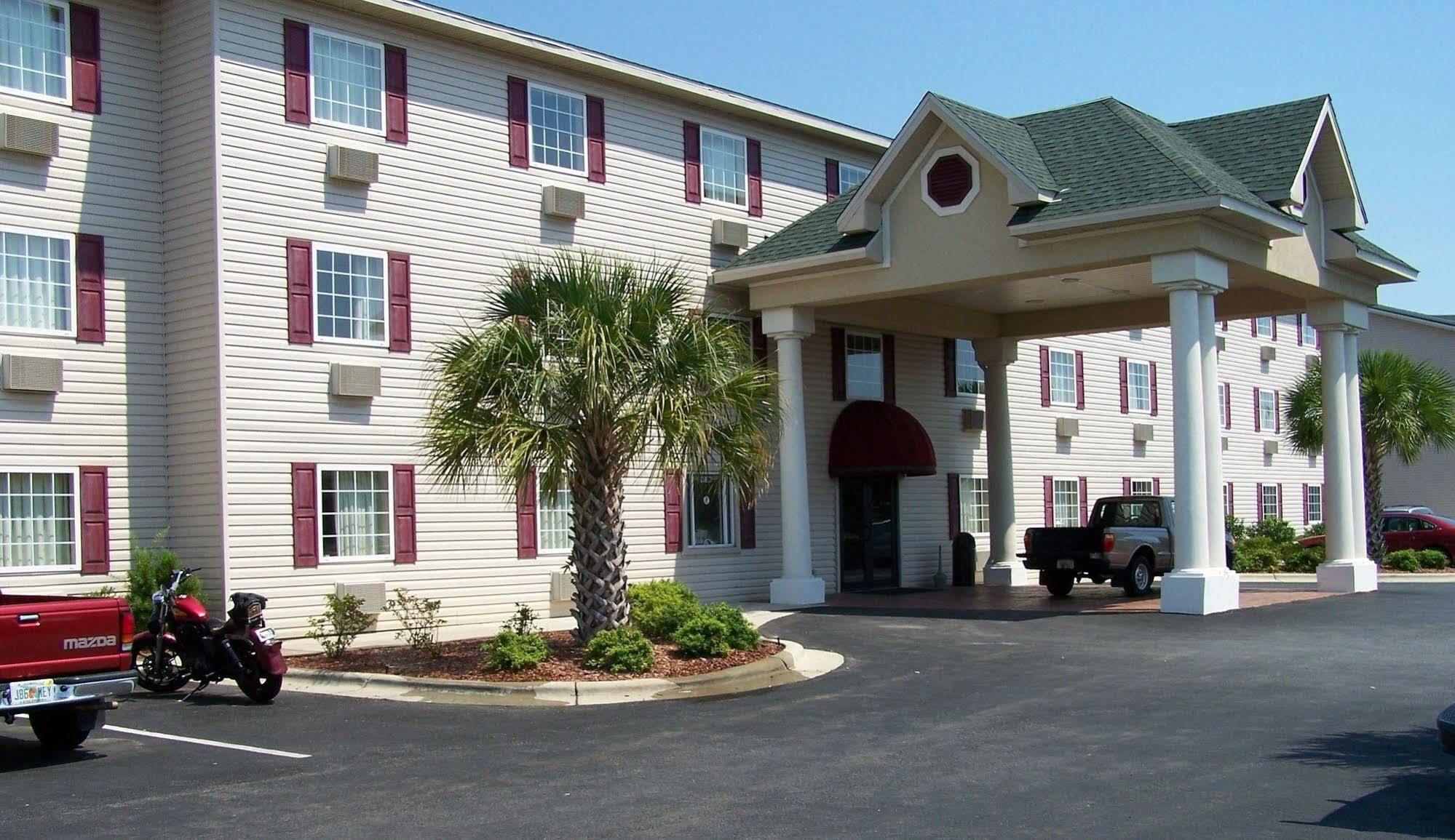 Comfort Near Nas Corry Station 2* Pensacola