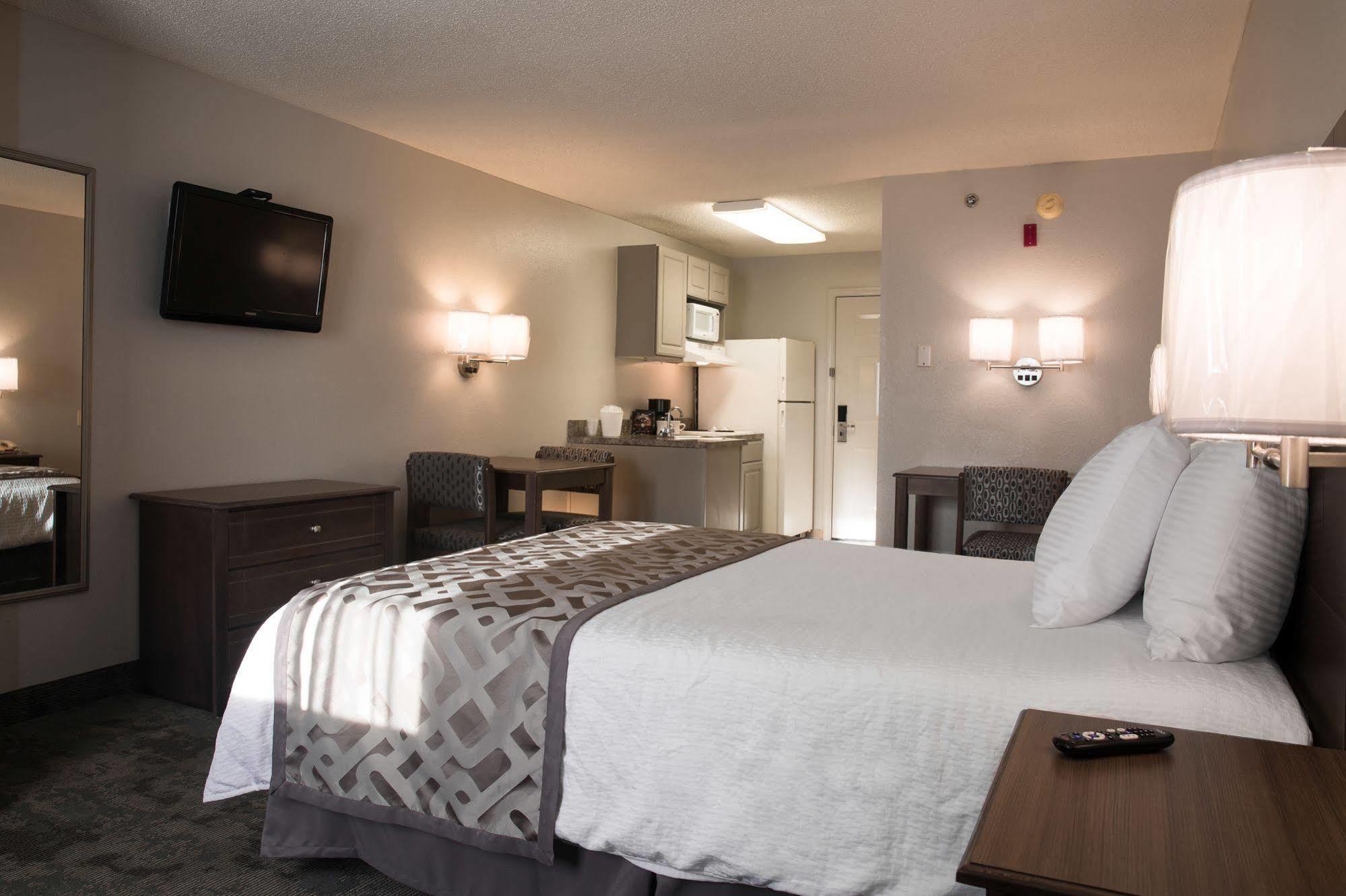 Inn Comfort Near Nas Corry Station