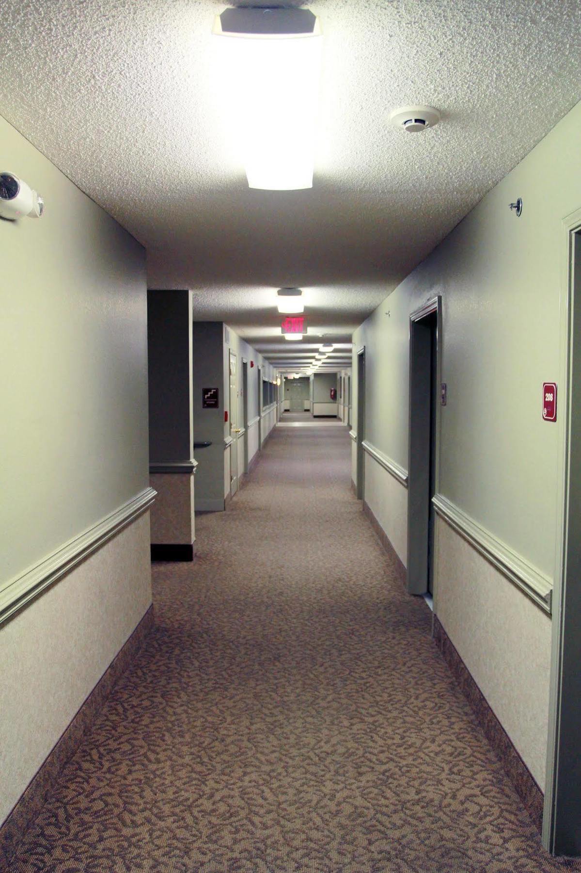 Inn Comfort Near Nas Corry Station