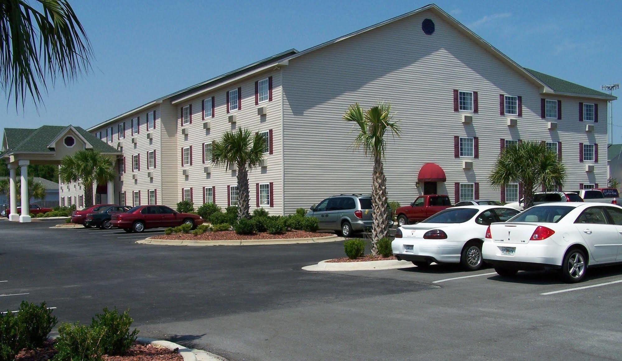 Comfort Near Nas Corry Station Inn
