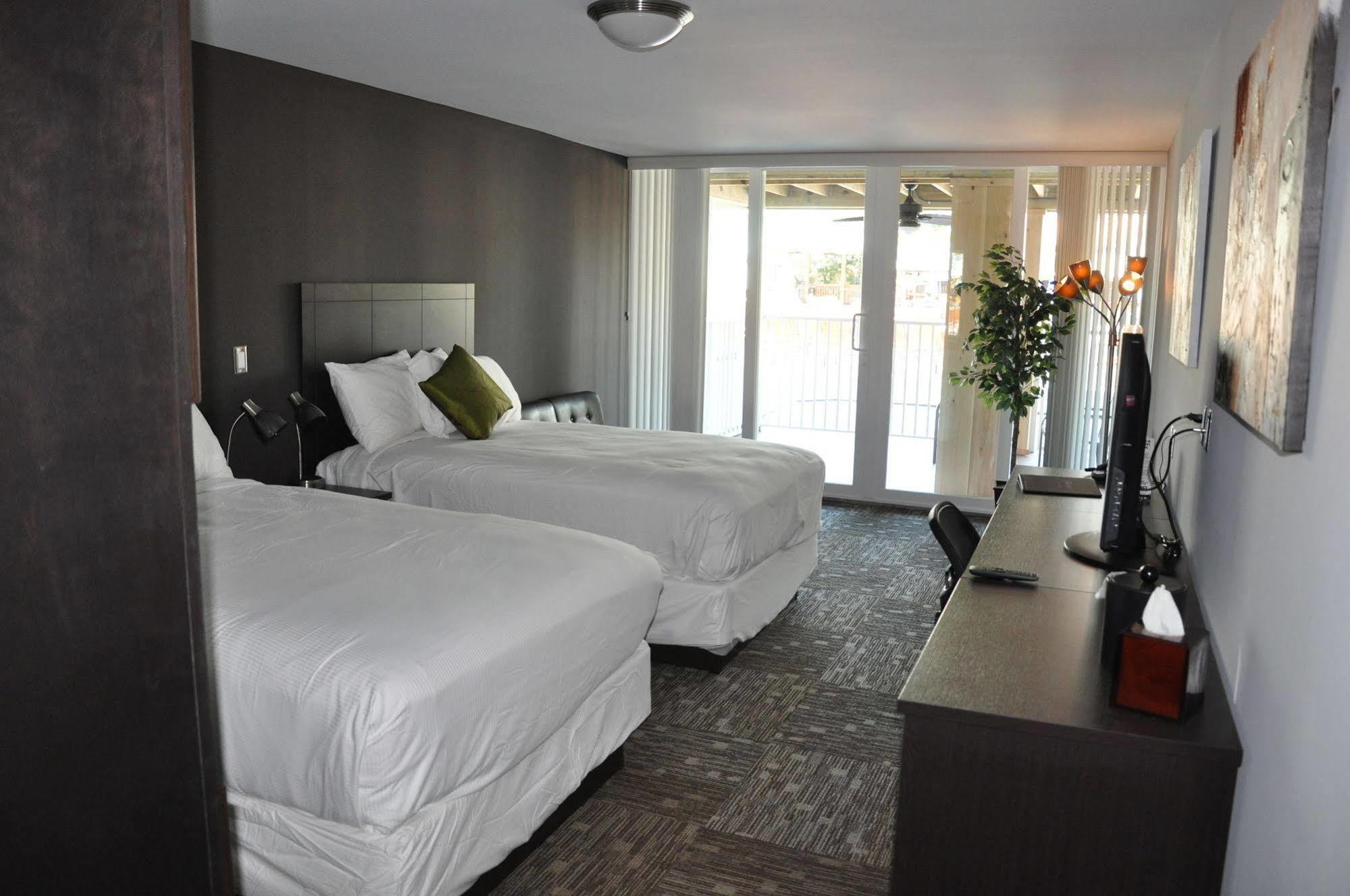 Bentley's Boutique Hotel; Western Premier Collection Osprey