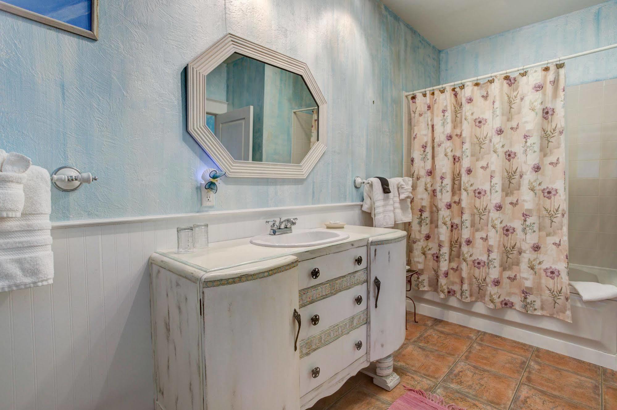 Bed & Breakfast Anchor Nsb