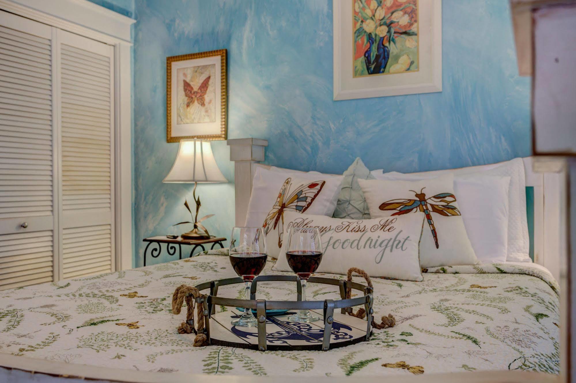 Anchor Nsb Bed & Breakfast New Smyrna Beach