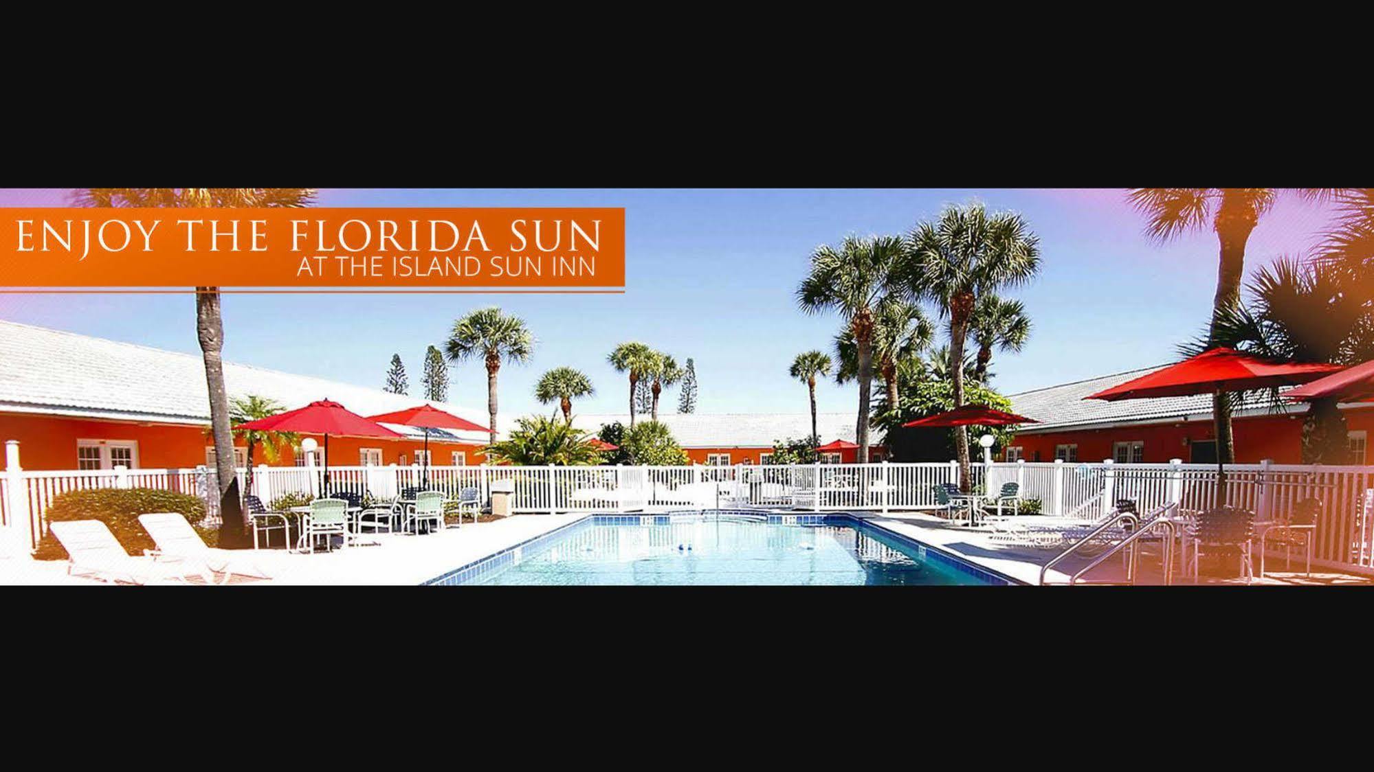 Island Sun & - Venice, Florida Historic Downtown & Getaway Venice