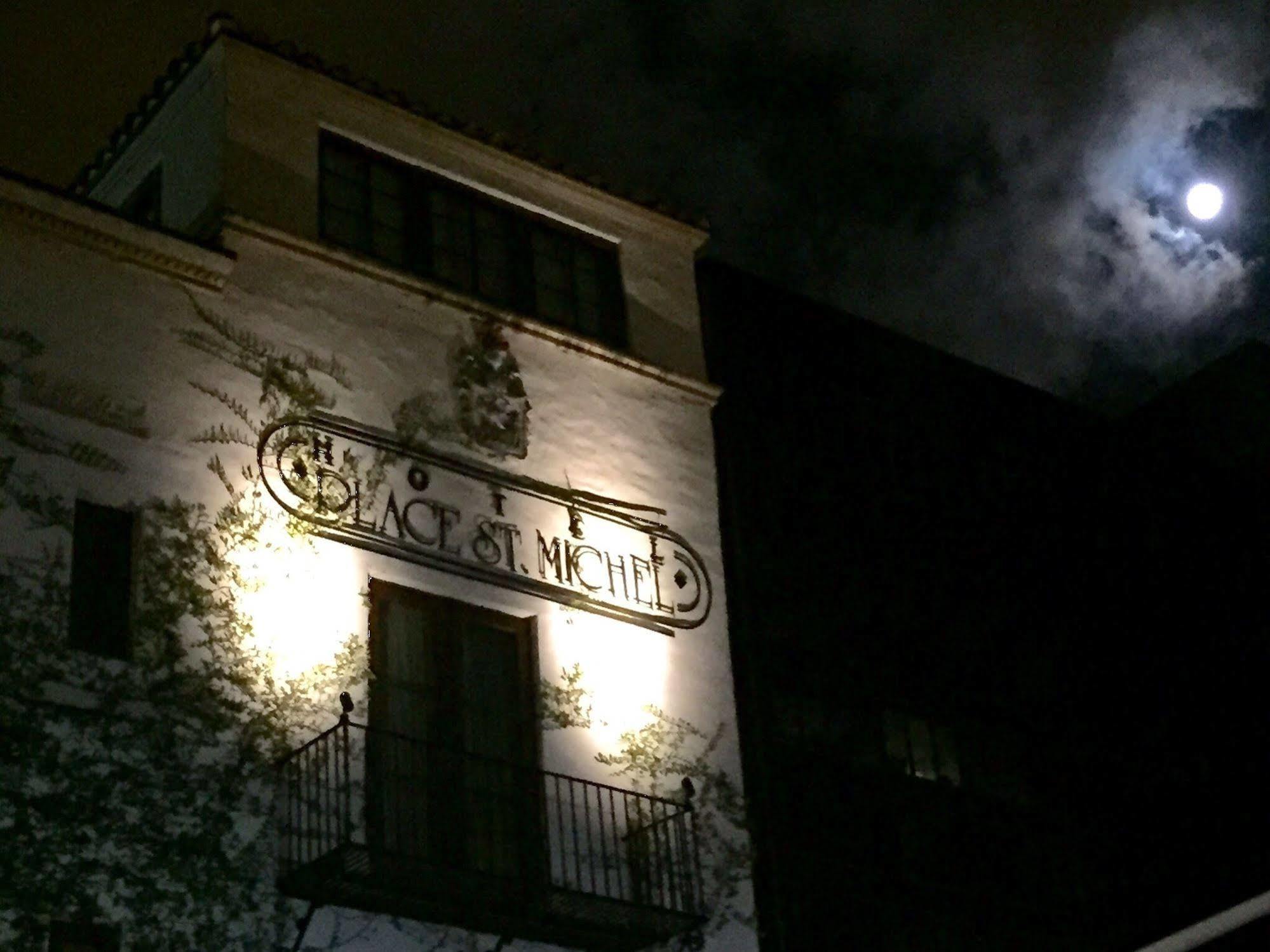Hotel St. Michel Coral Gables