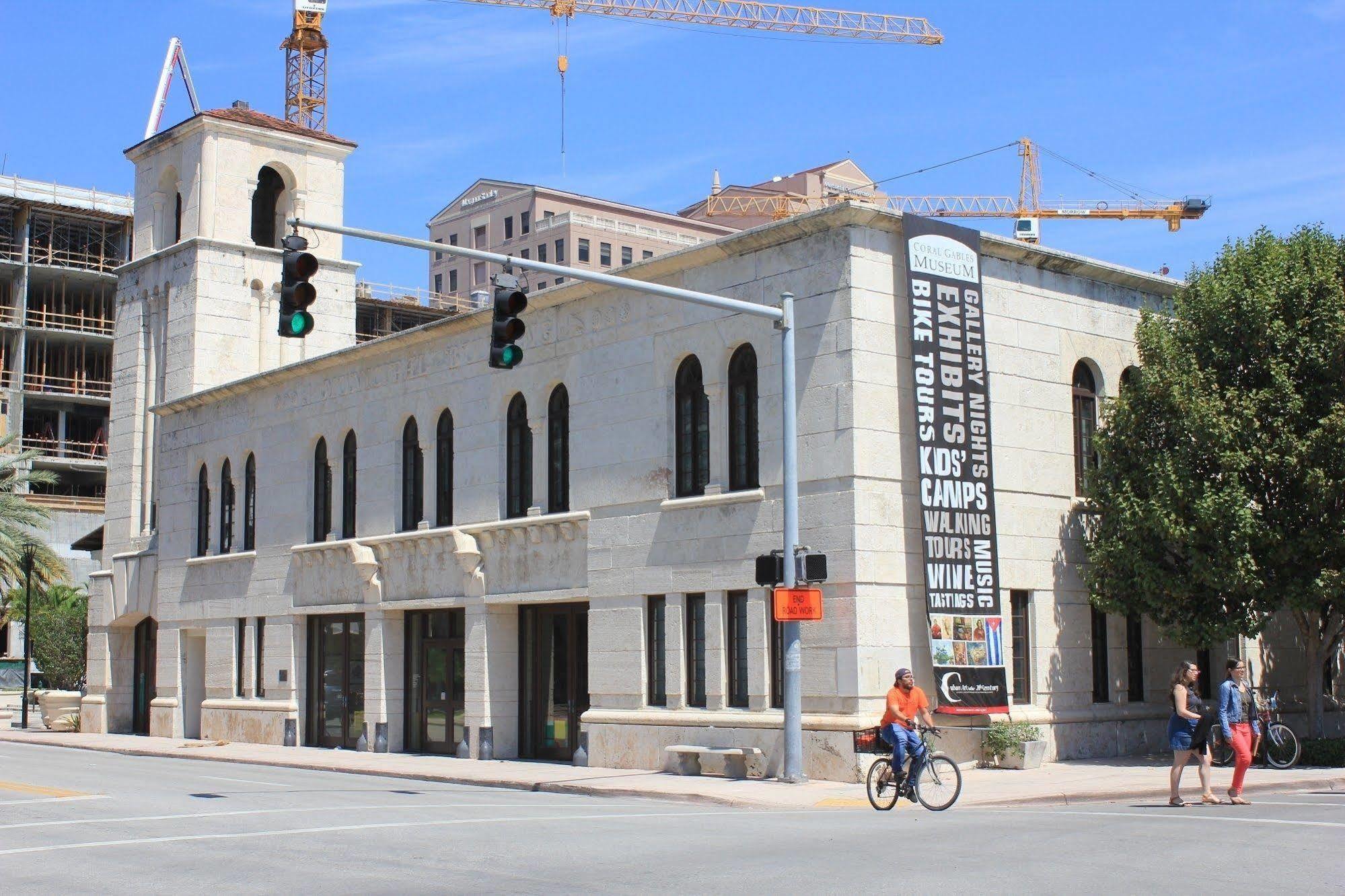 St. Michel Hotel