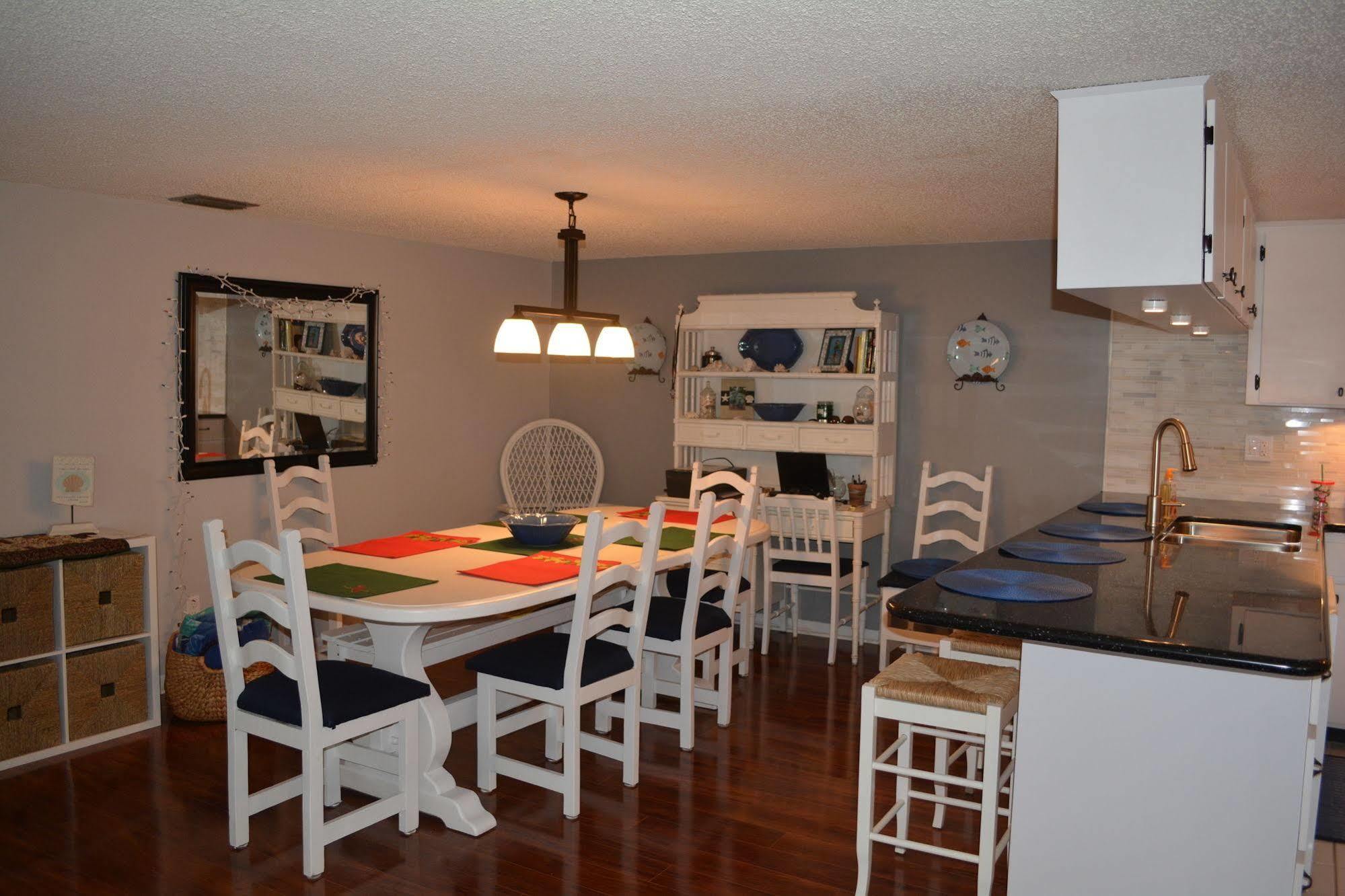 Sea Club #405 Apartment Clearwater Beach