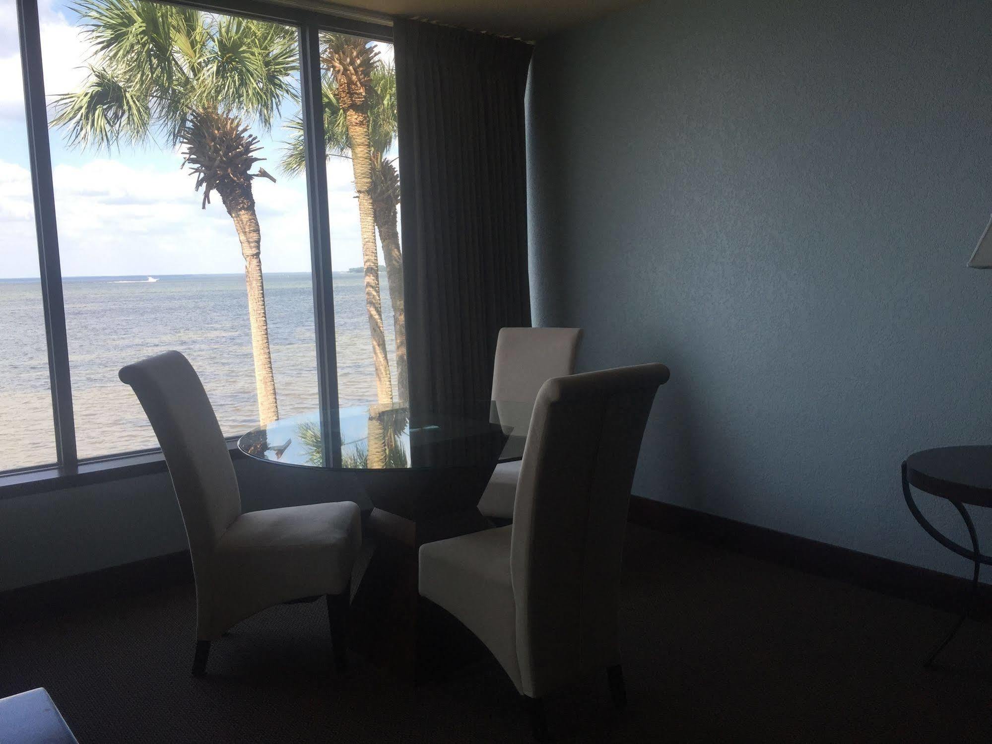 Hotel Bayside At Sandestin