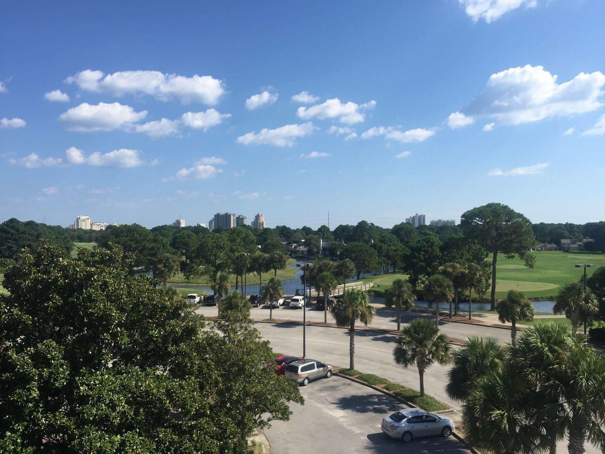 Bayside At Sandestin