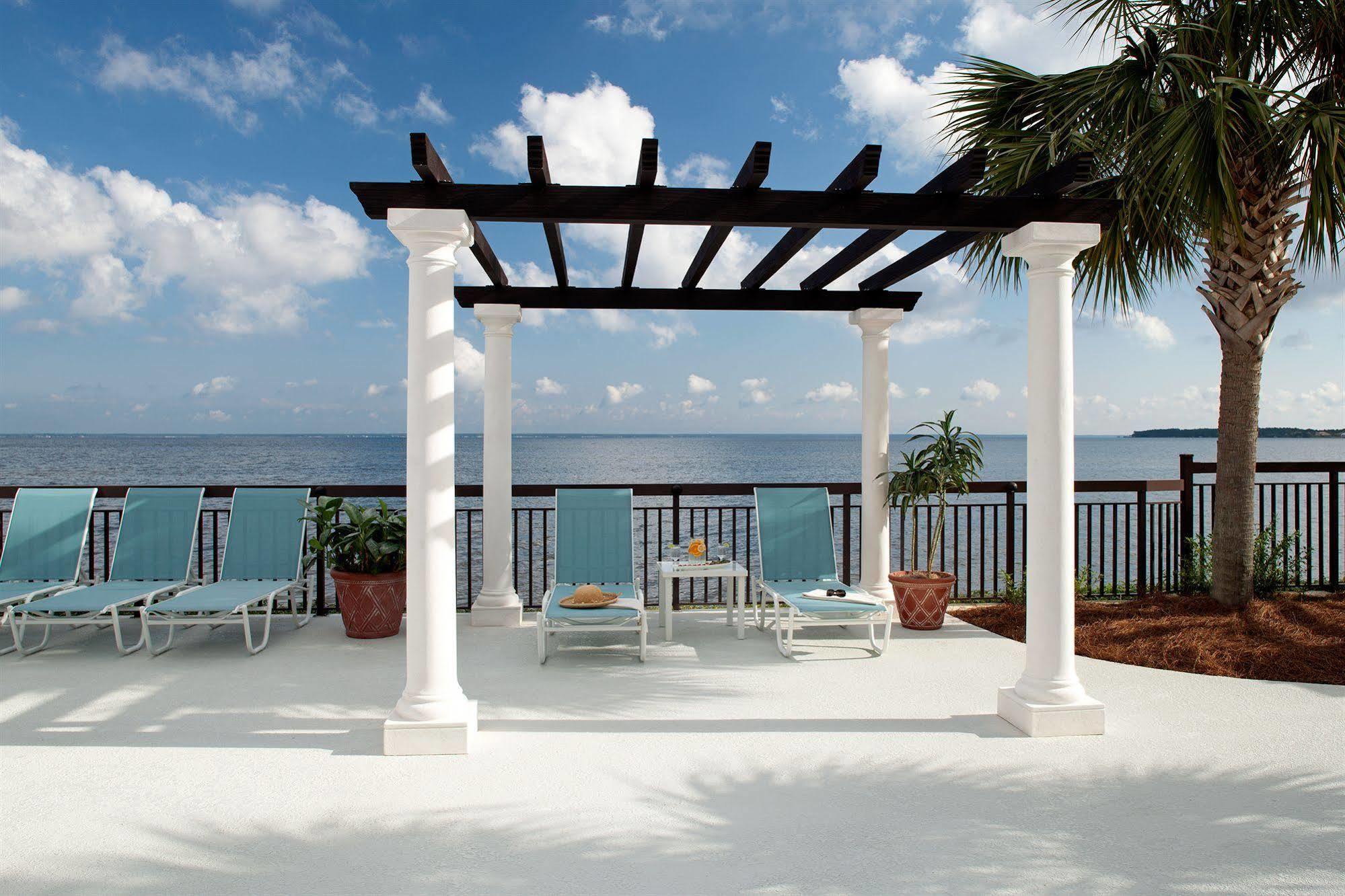 Bayside At Sandestin Destin