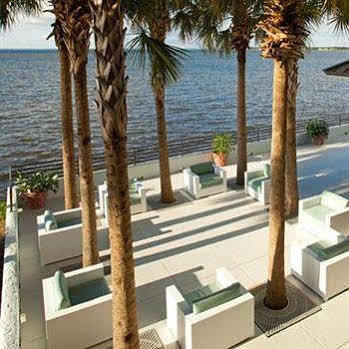 Bayside At Sandestin Hotel Destin