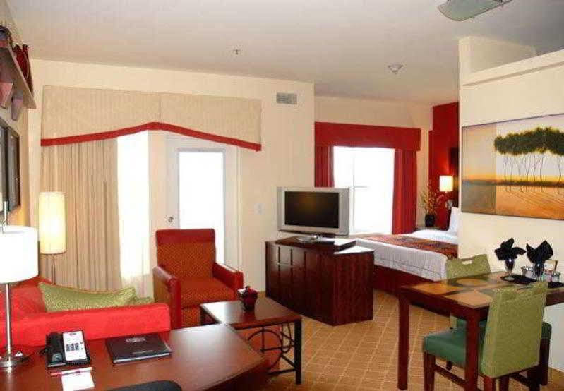 By Marriott Hotel