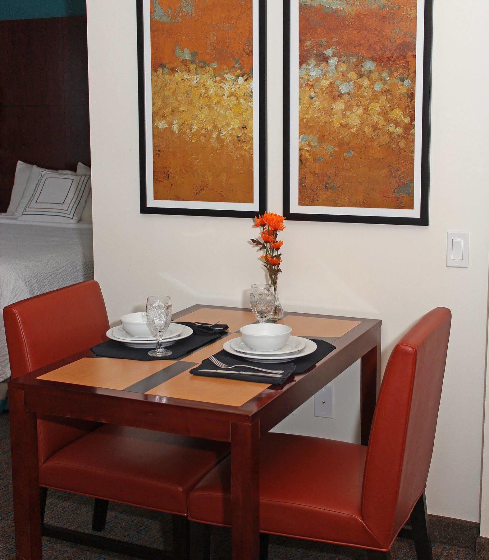By Marriott Sebring