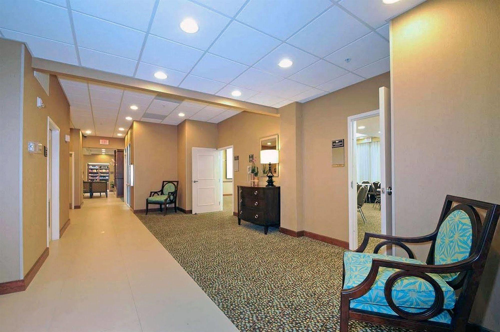 Homewood By Hilton Tampa-port Richey