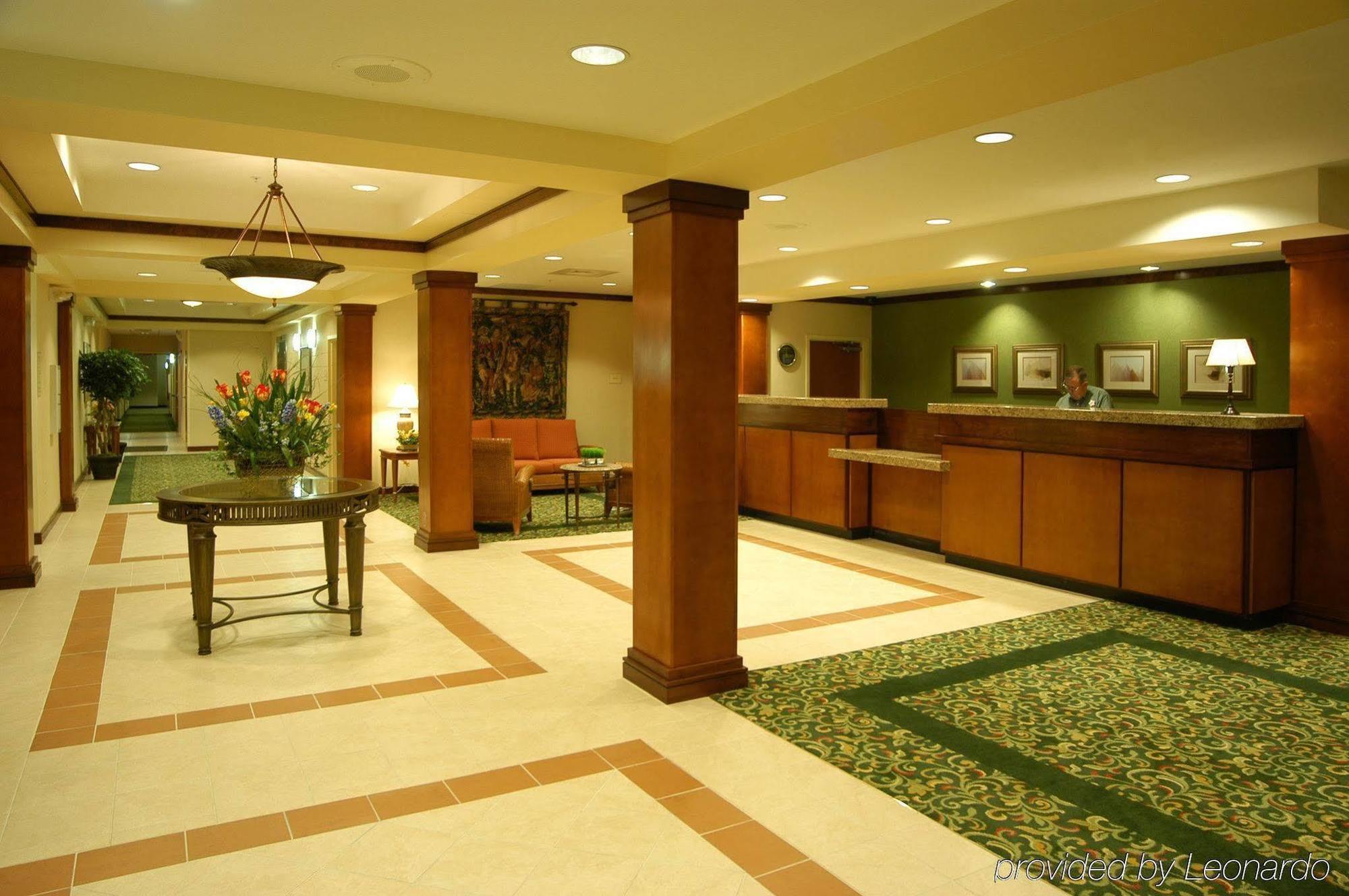 Hotel Fairfield And Jacksonville 3*