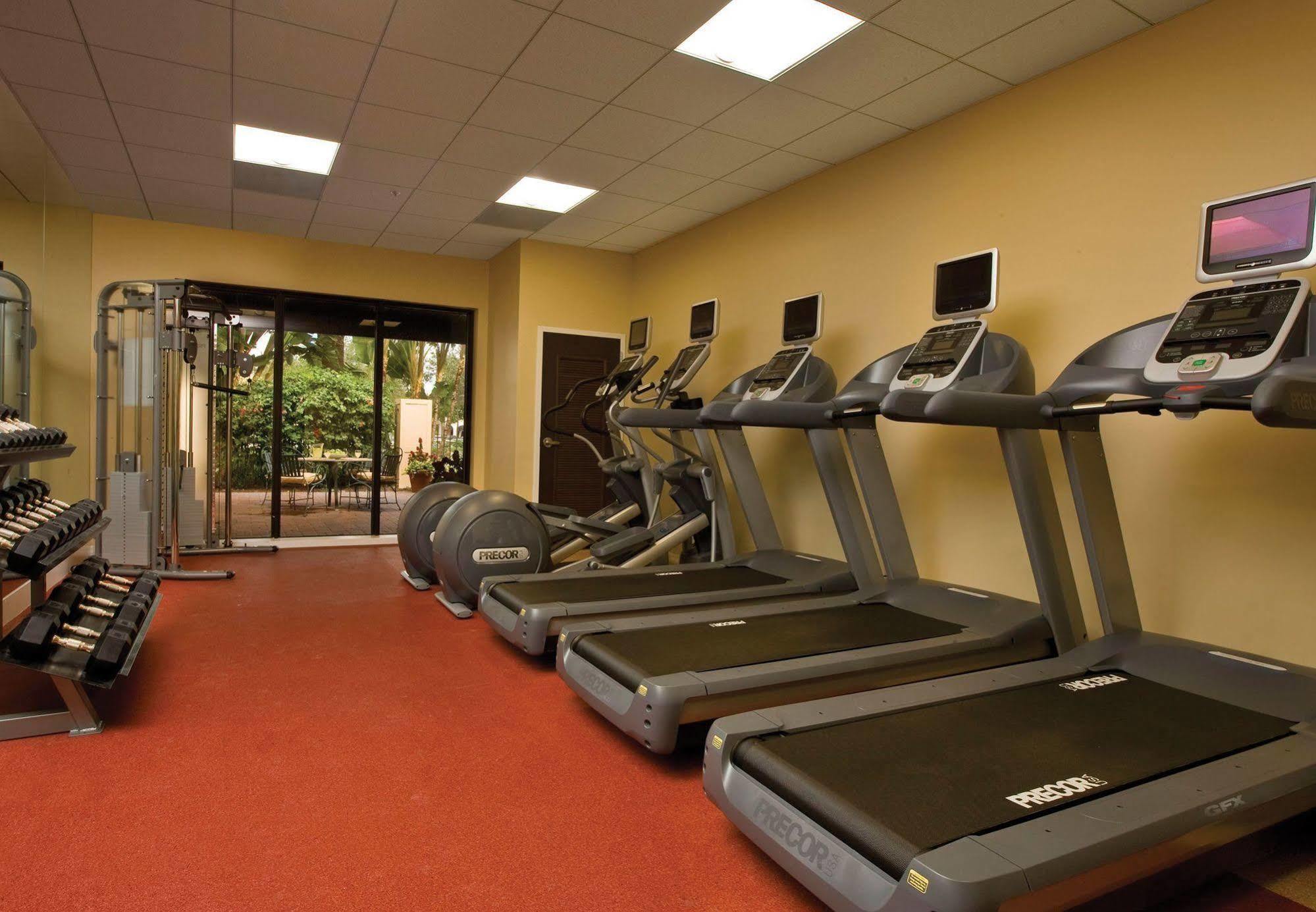 Hotel Courtyard By Marriott Boynton 4*