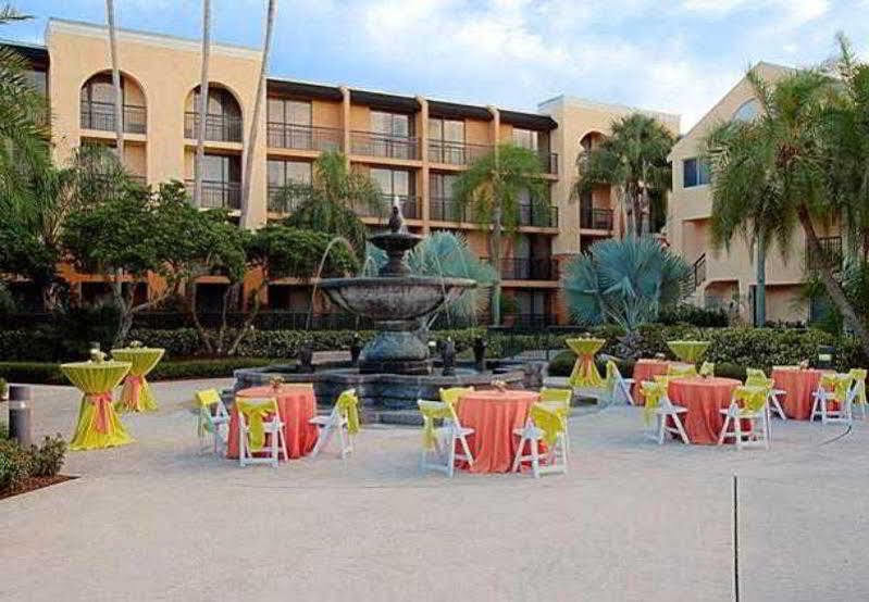 Courtyard By Marriott Boynton Boynton Beach