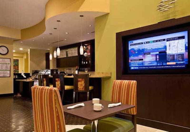 Hotel Courtyard By Marriott Boynton