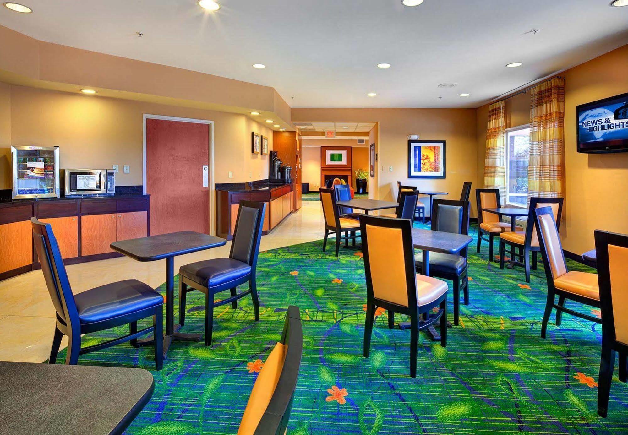 Fairfield & By Marriott