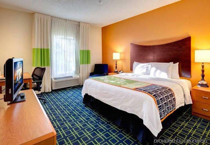 Fairfield & By Marriott Hotel